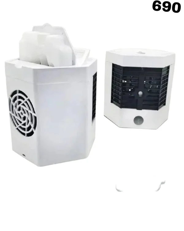 Mini Air Conditioner
