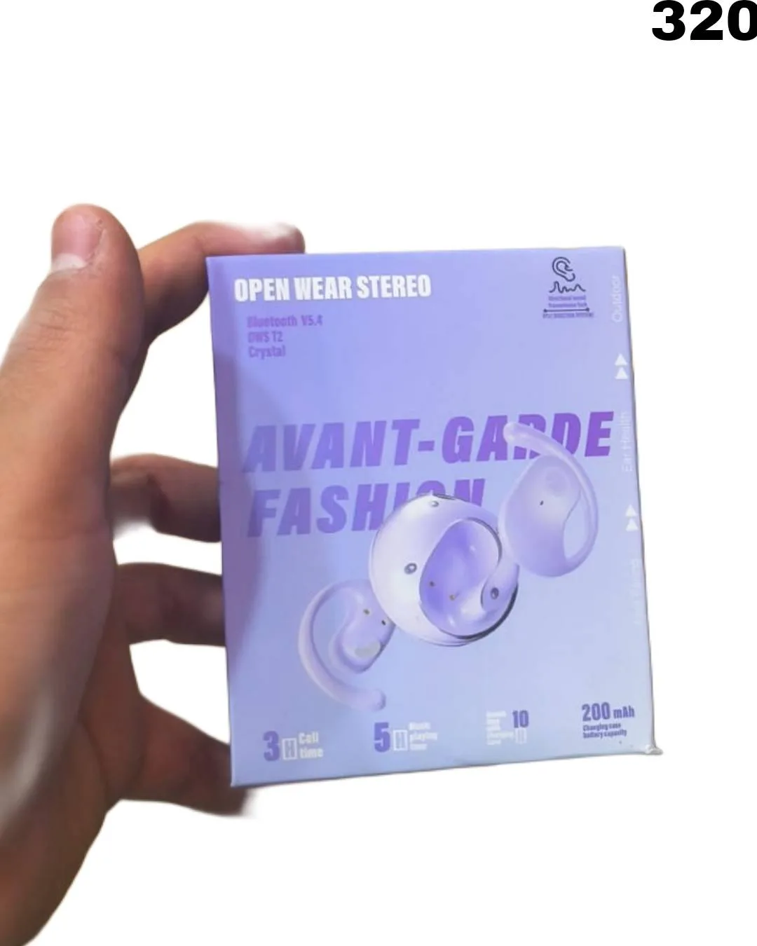 Gaming earbuds