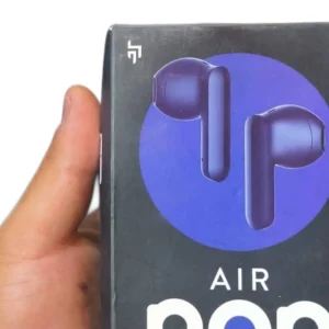 Pop earbuds