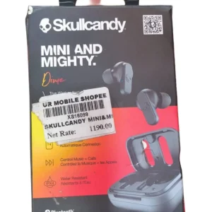 Skullcandy MINI AND MIGHTY