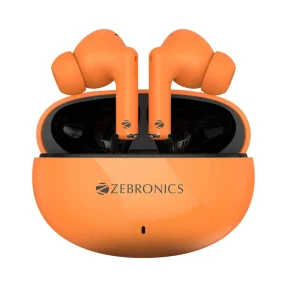 ZEBRONICS earbuds