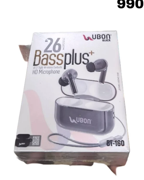 UBON Earbuds
