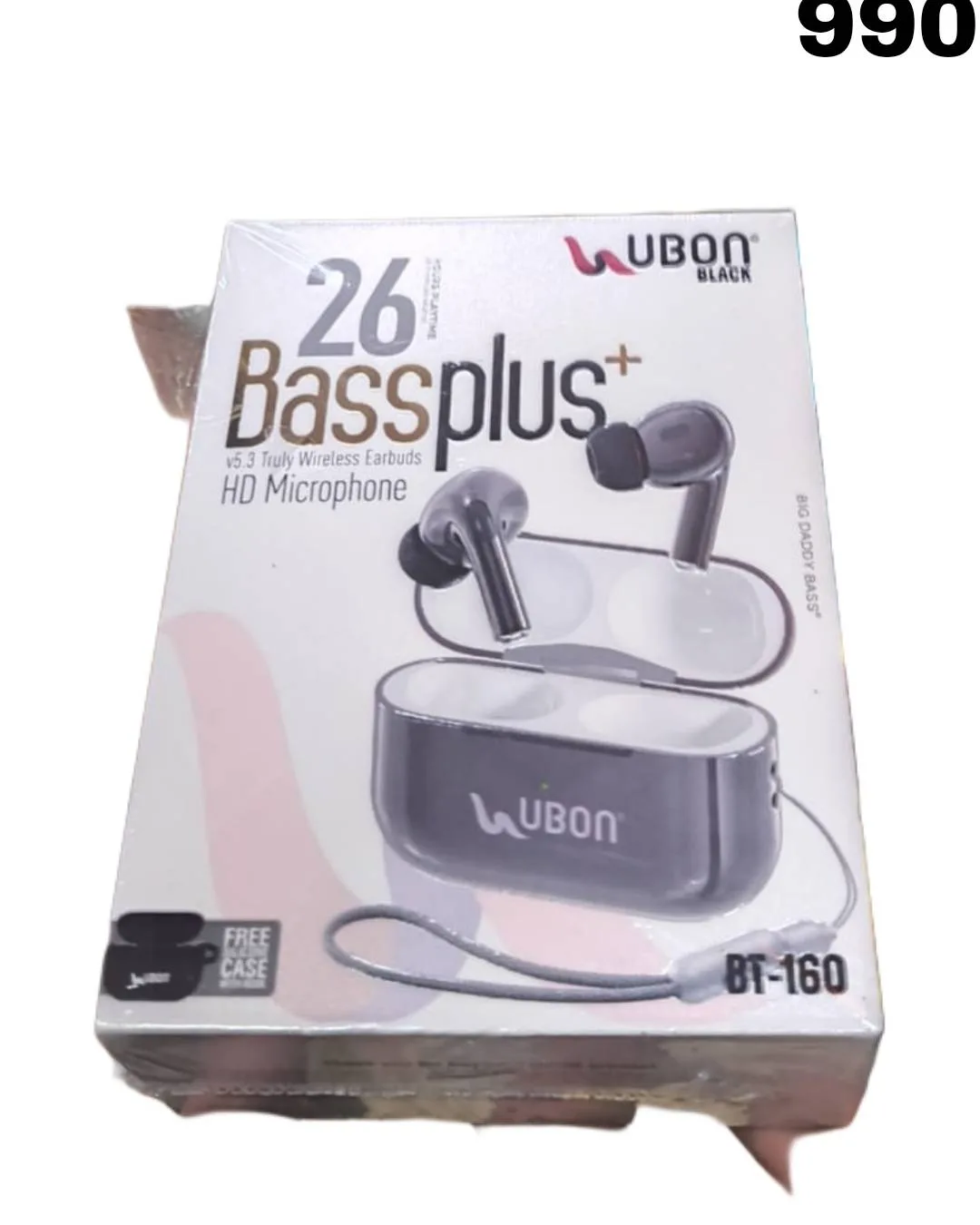 UBON Earbuds