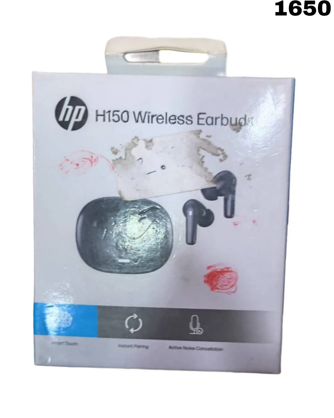 H0150 Earbuds