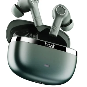 Boat Earbuds