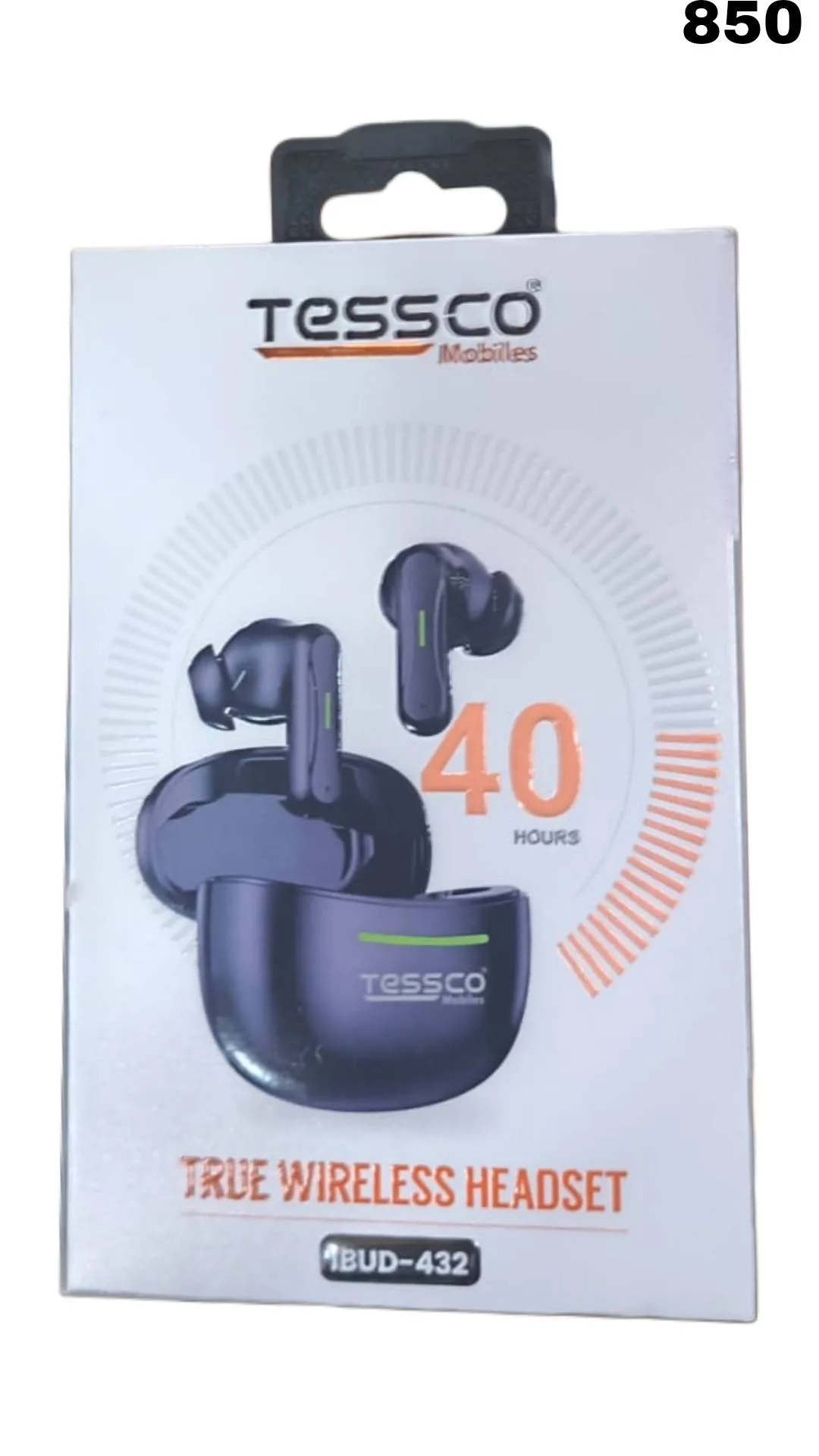 Tessco