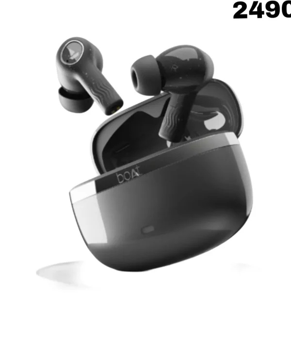 BOAT Earbuds
