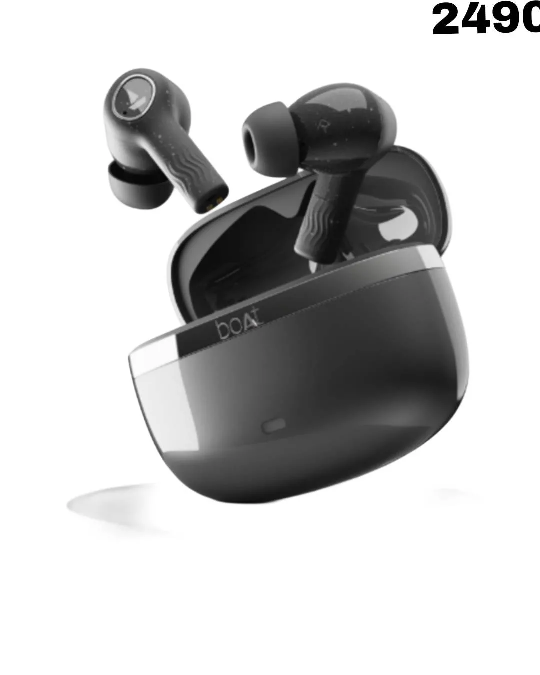 BOAT Earbuds
