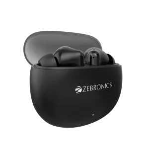 ZEBRONICS earbuds