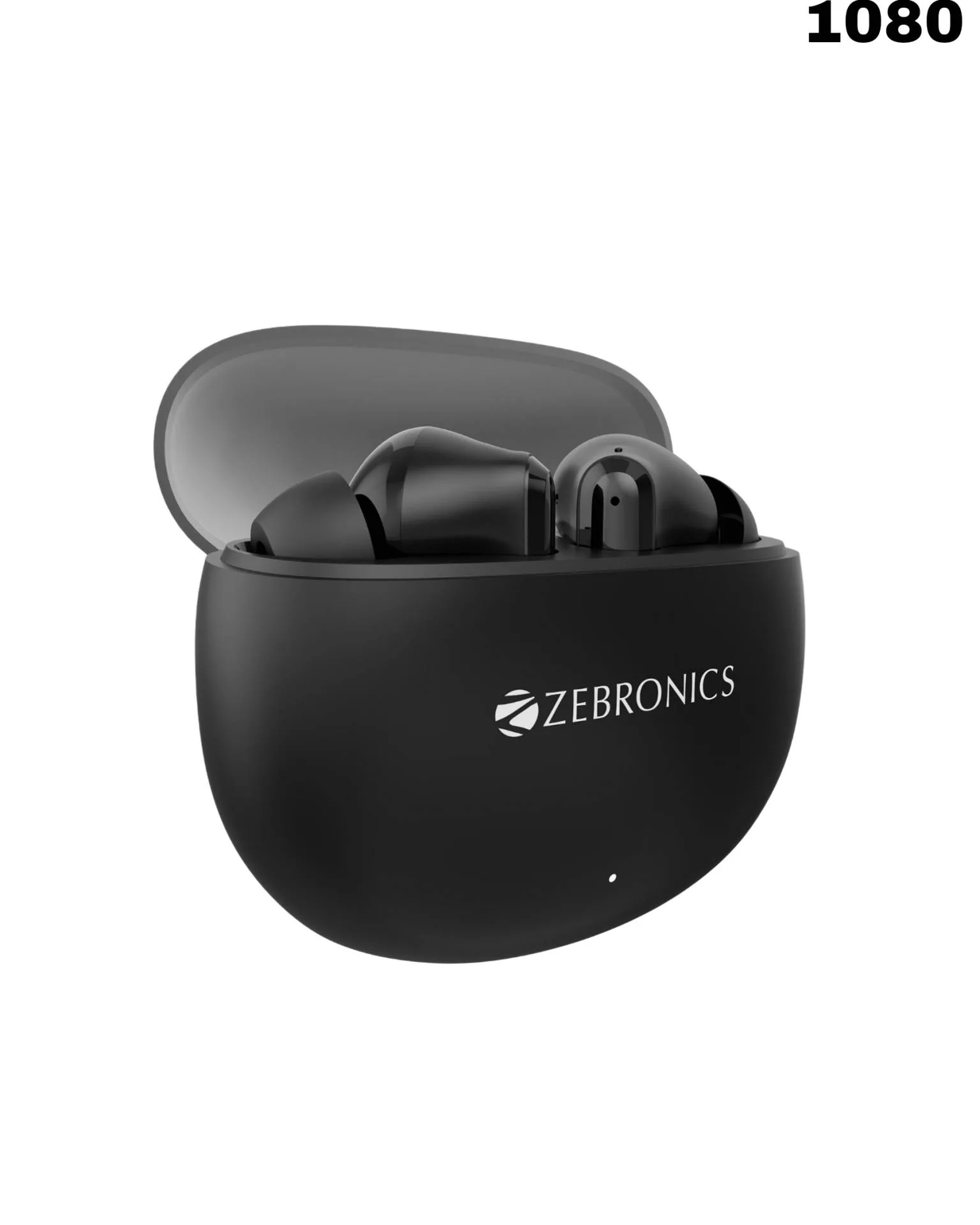 ZEBRONICS earbuds