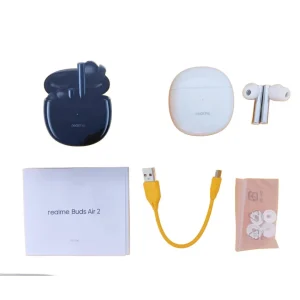 realme Buds T01