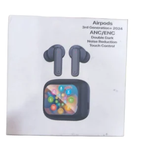 AIRPODS3rd burds