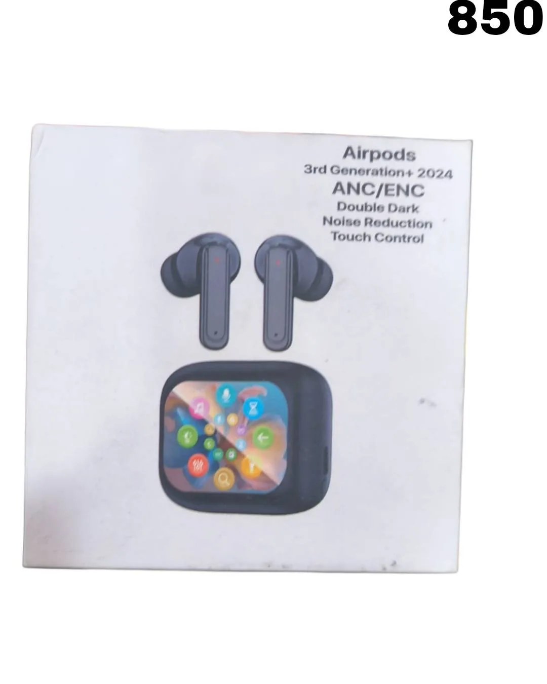 AIRPODS3rd burds