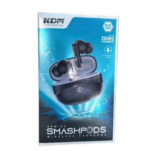 KDM earbuds