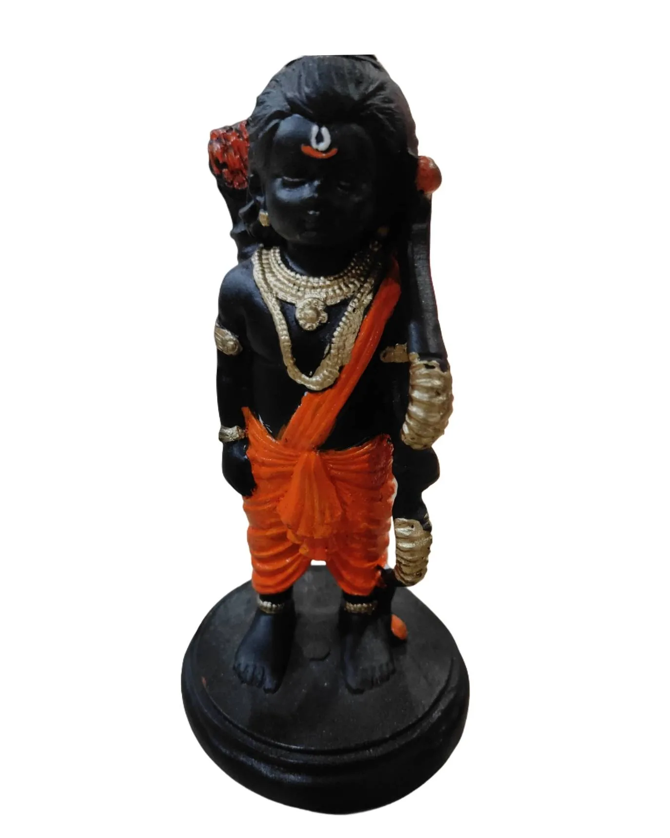 shri ramlala murti ram