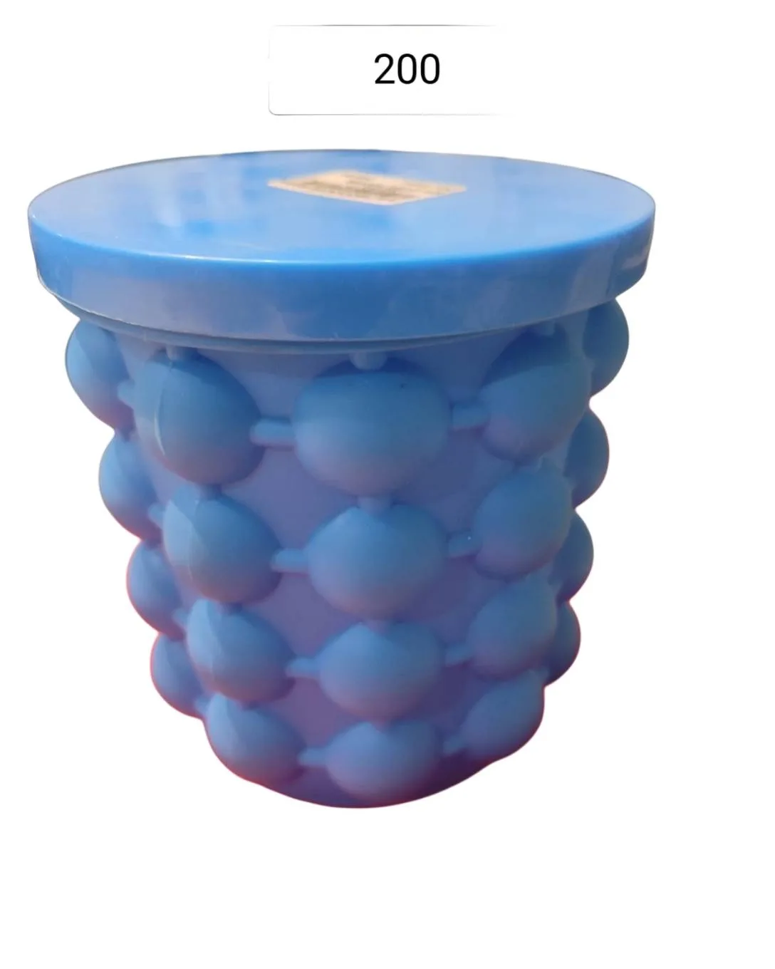 Ice Cube Mold Ice Trays