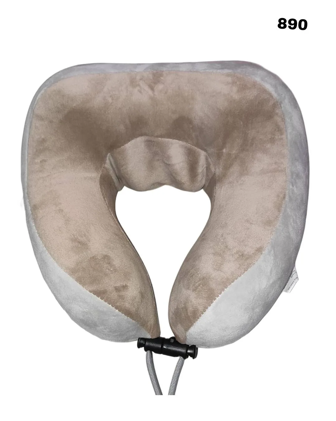 Travel Pillow, Pure