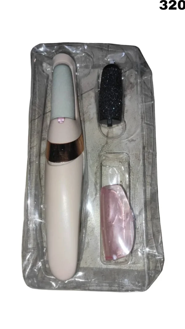 Callus Remover For Feet