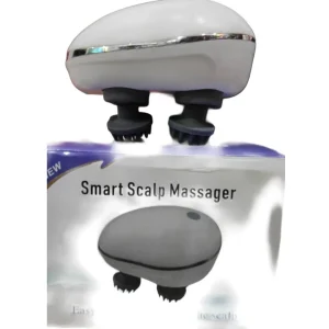 Scalp Massager for Hair