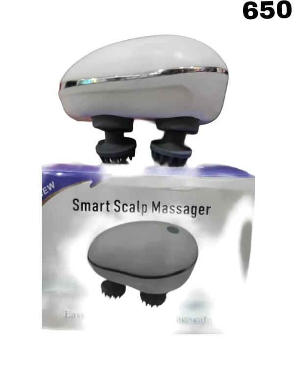Scalp Massager for Hair