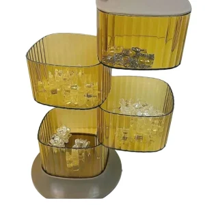 Jewellery Box - Earring Box