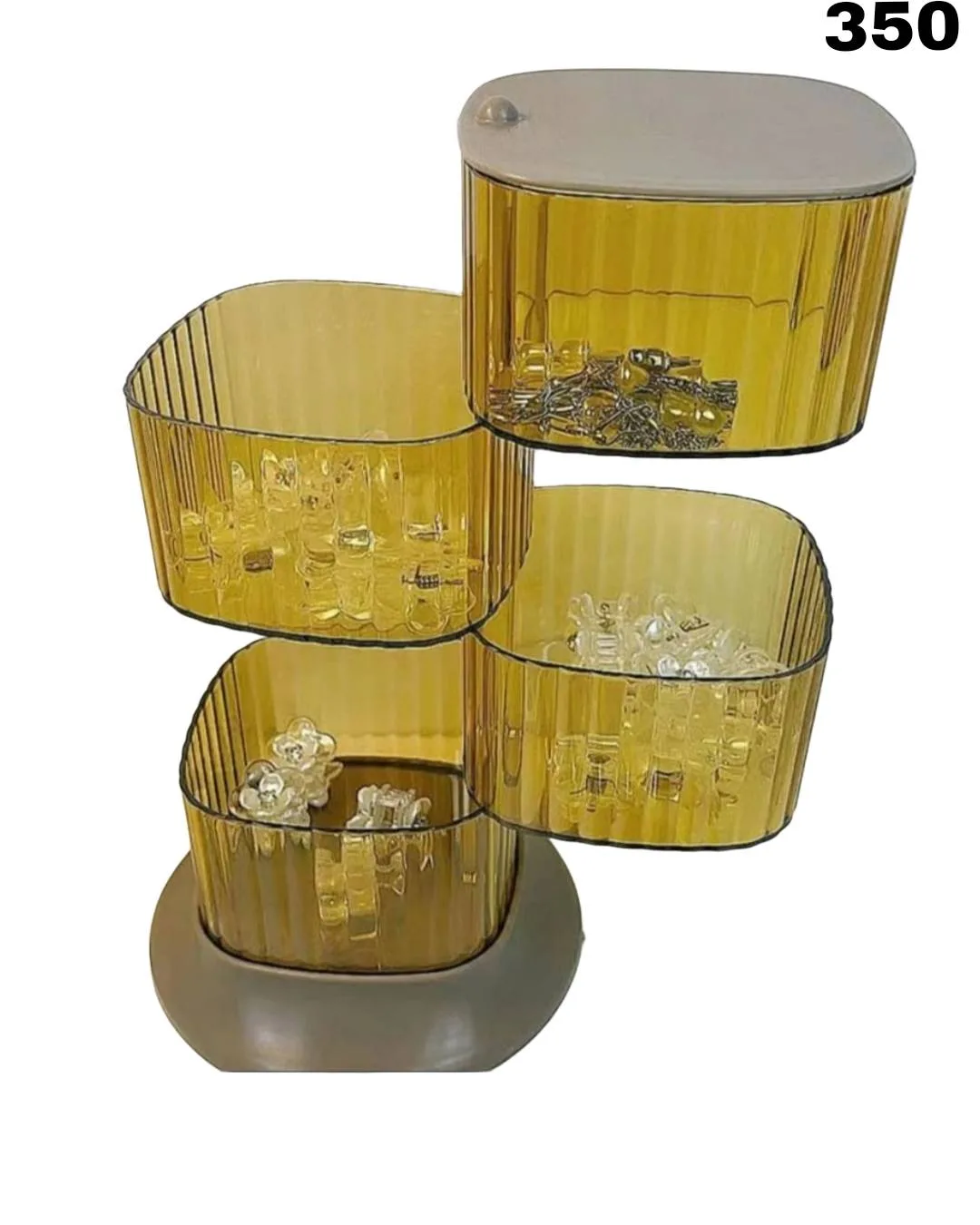 Jewellery Box – Earring Box