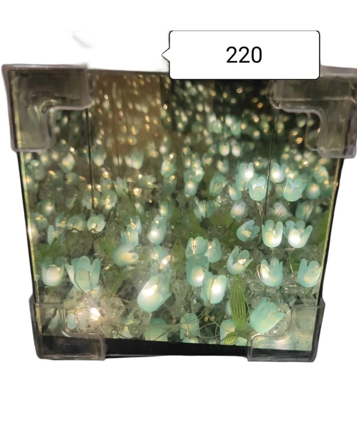 Decorative Light Box