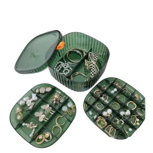 Jewelry Organizer Box