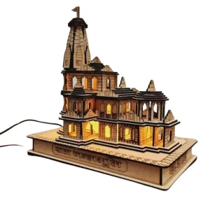 Shri Ram Mandir