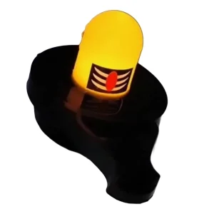 SHIVLING Water Sensor Diya