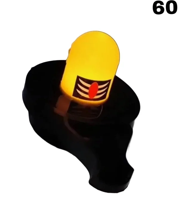 SHIVLING Water Sensor Diya