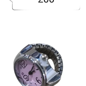 Chimes Watch Designed