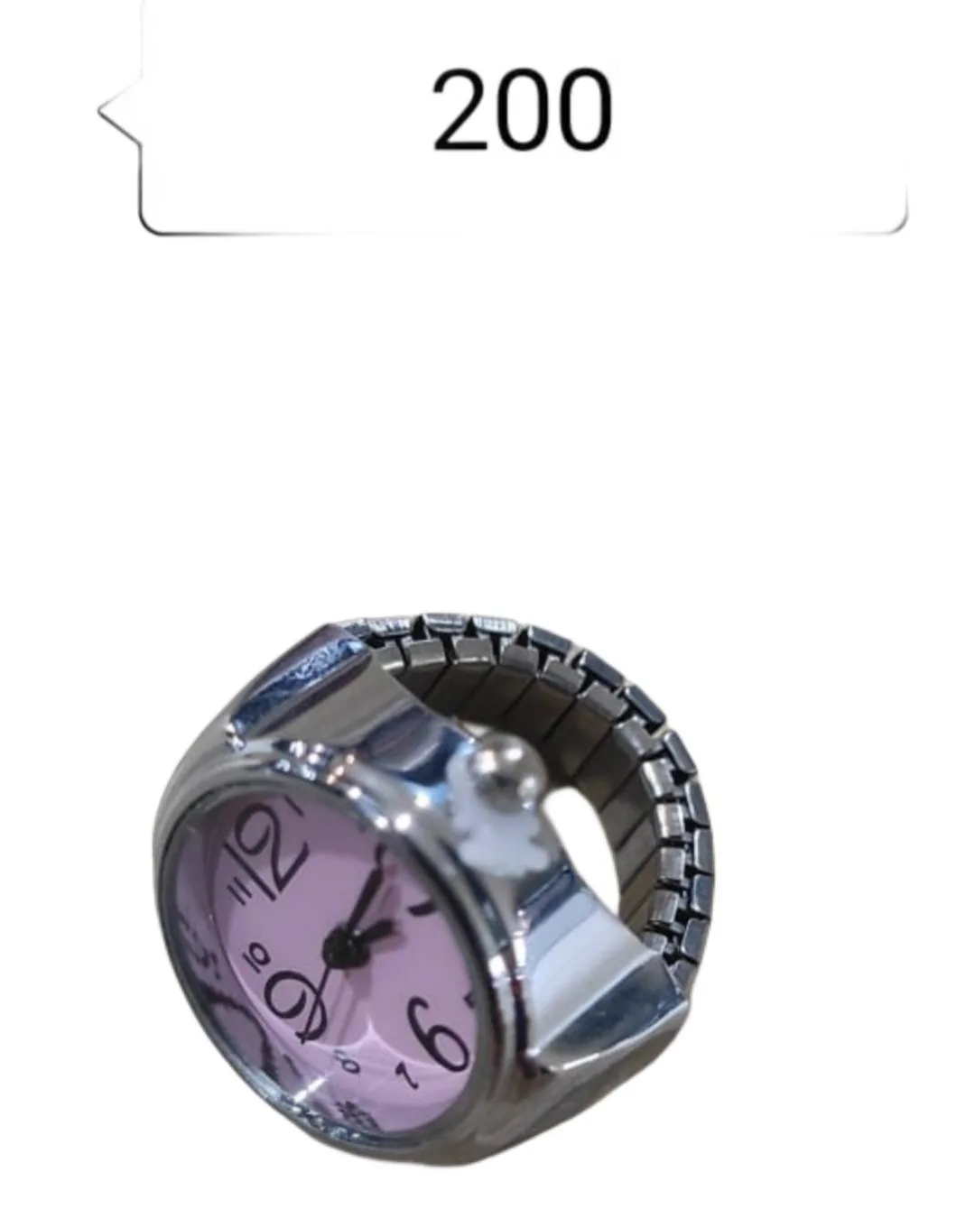Chimes Watch Designed