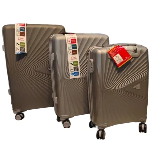 Luggage Trolley Set,