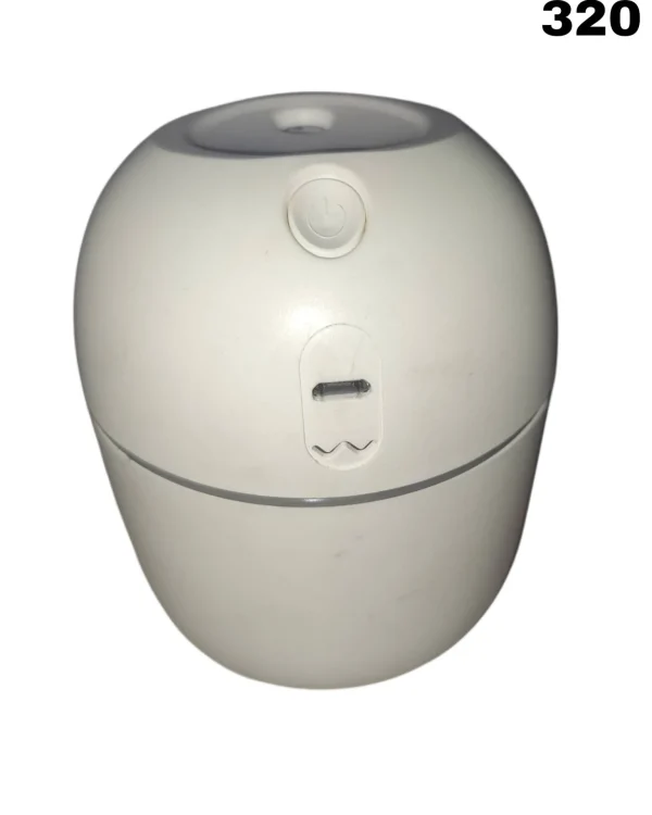 Cool Mist Humidifier