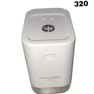 Automatic Soap Dispenser
