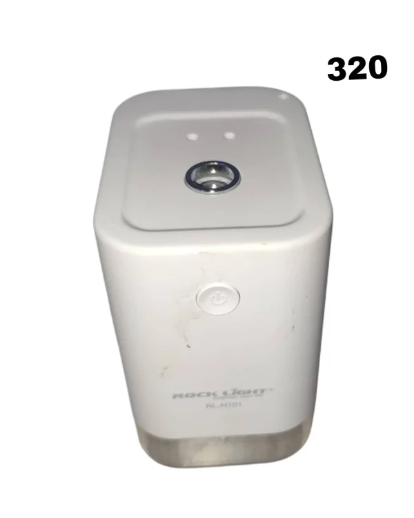 Automatic Soap Dispenser