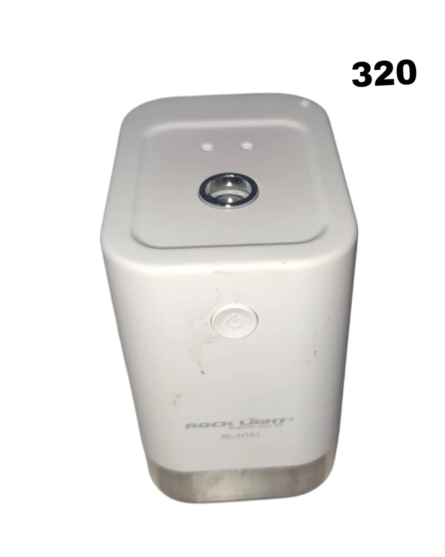 Automatic Soap Dispenser