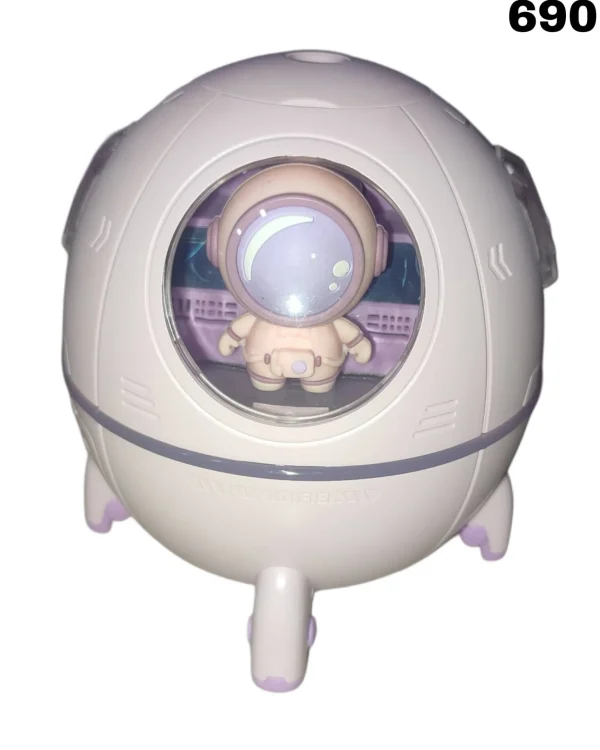 Desktop Small Humidifier