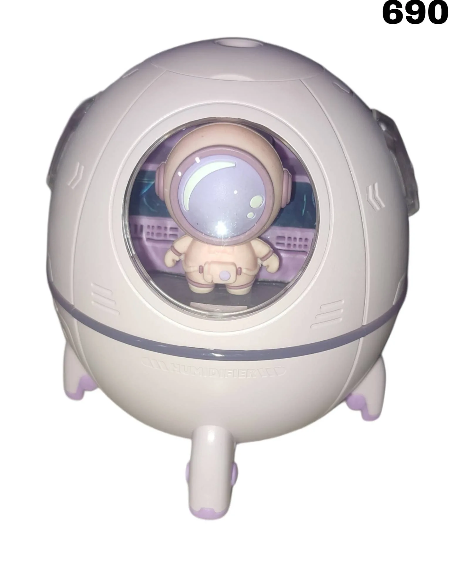 Desktop Small Humidifier