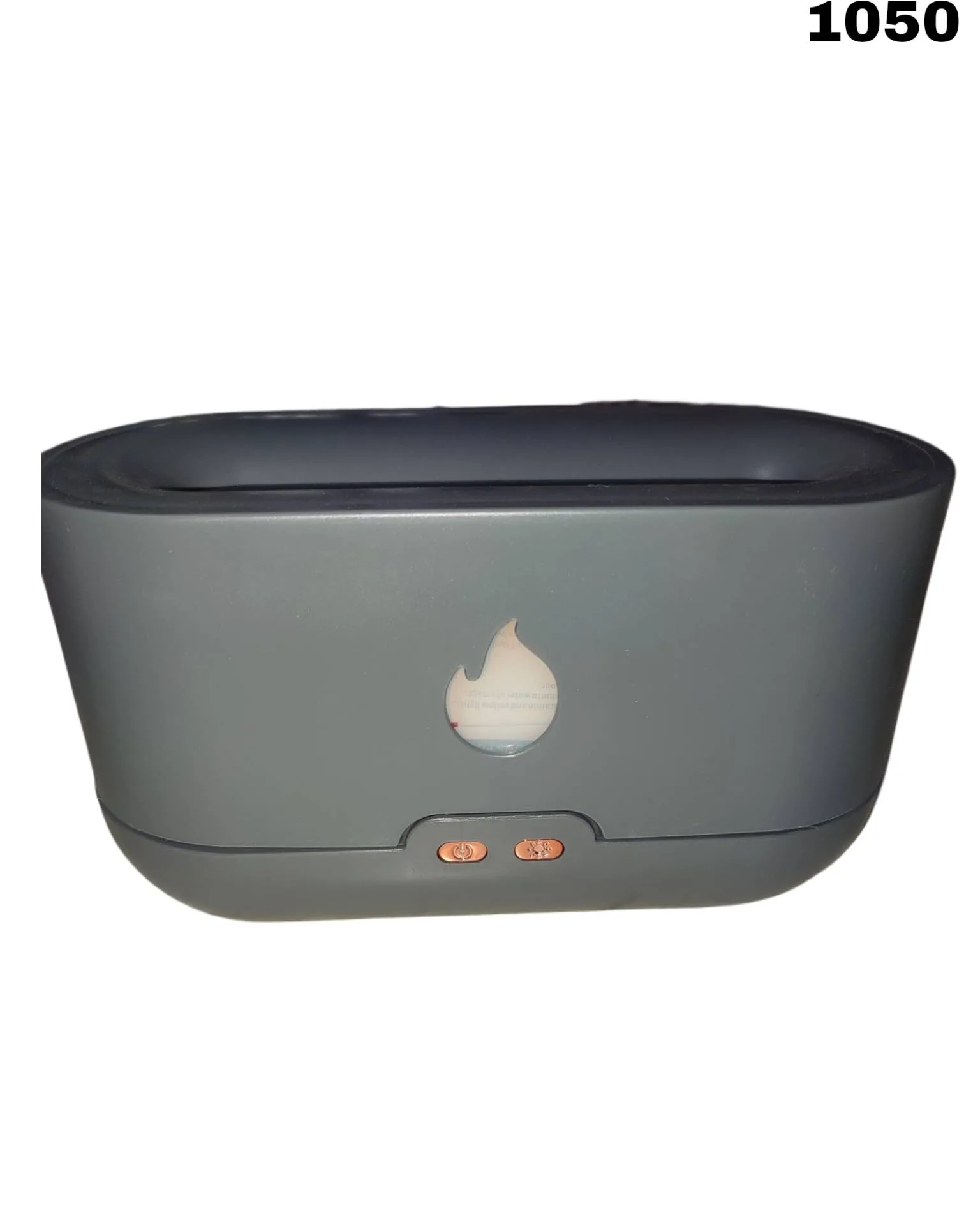 Flame Humidifier