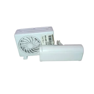 Miniature AC design