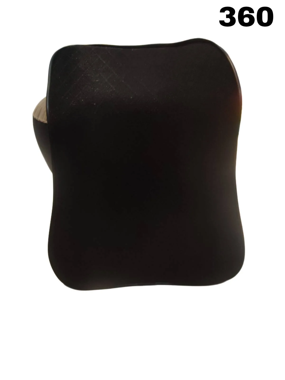 Natural Black Obsidian