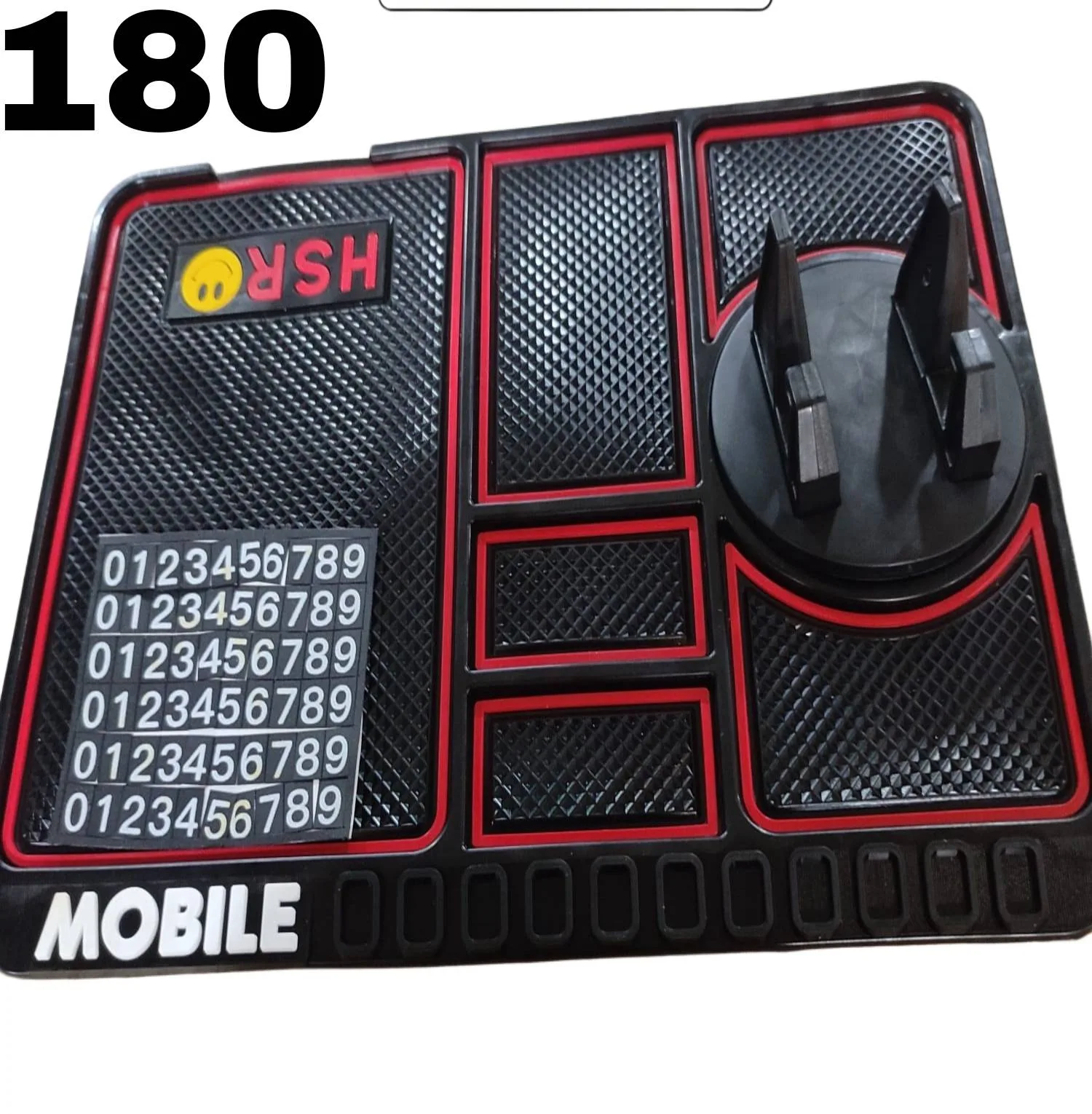 KINGSWAY® 360 Rotating