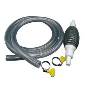 UCRAVO Car Fuel Pump
