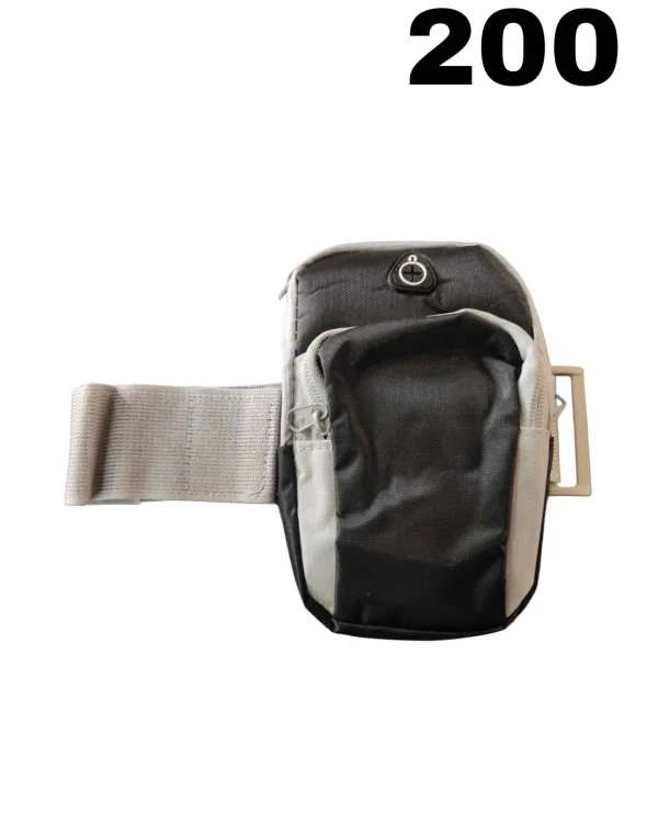 Gym hand side bag
