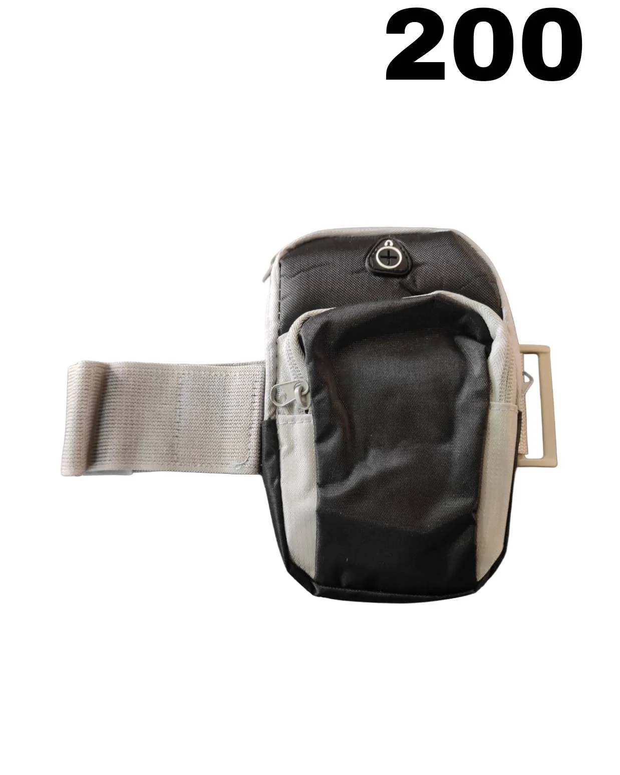 Gym hand side bag