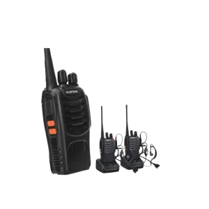 Walkie Talkie