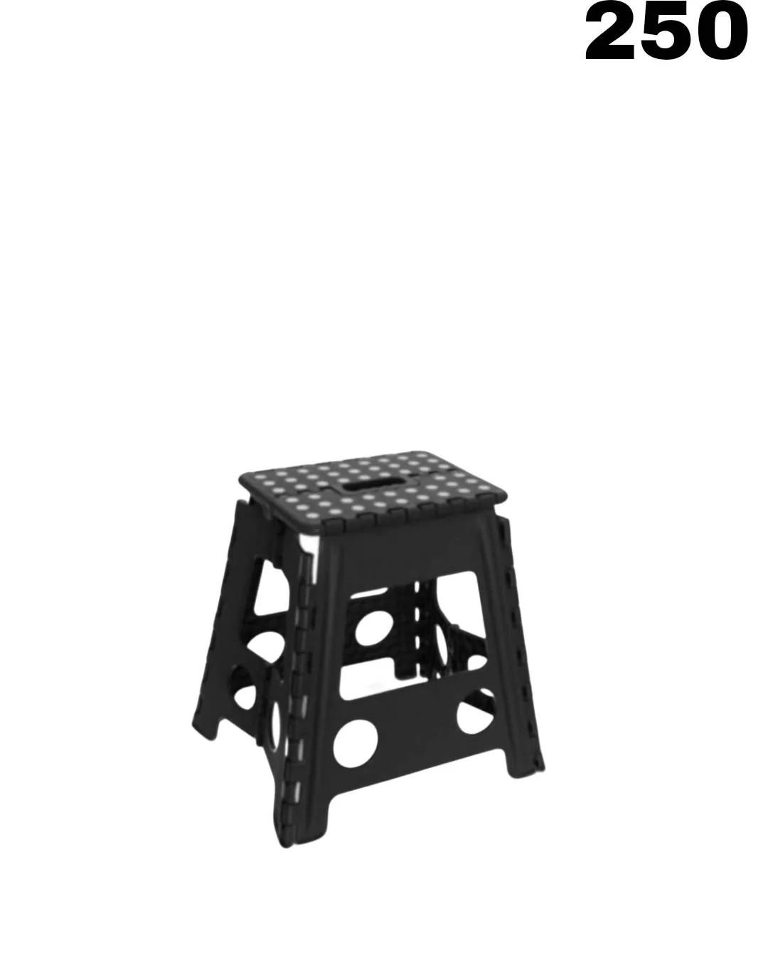 Folding  Step Stool