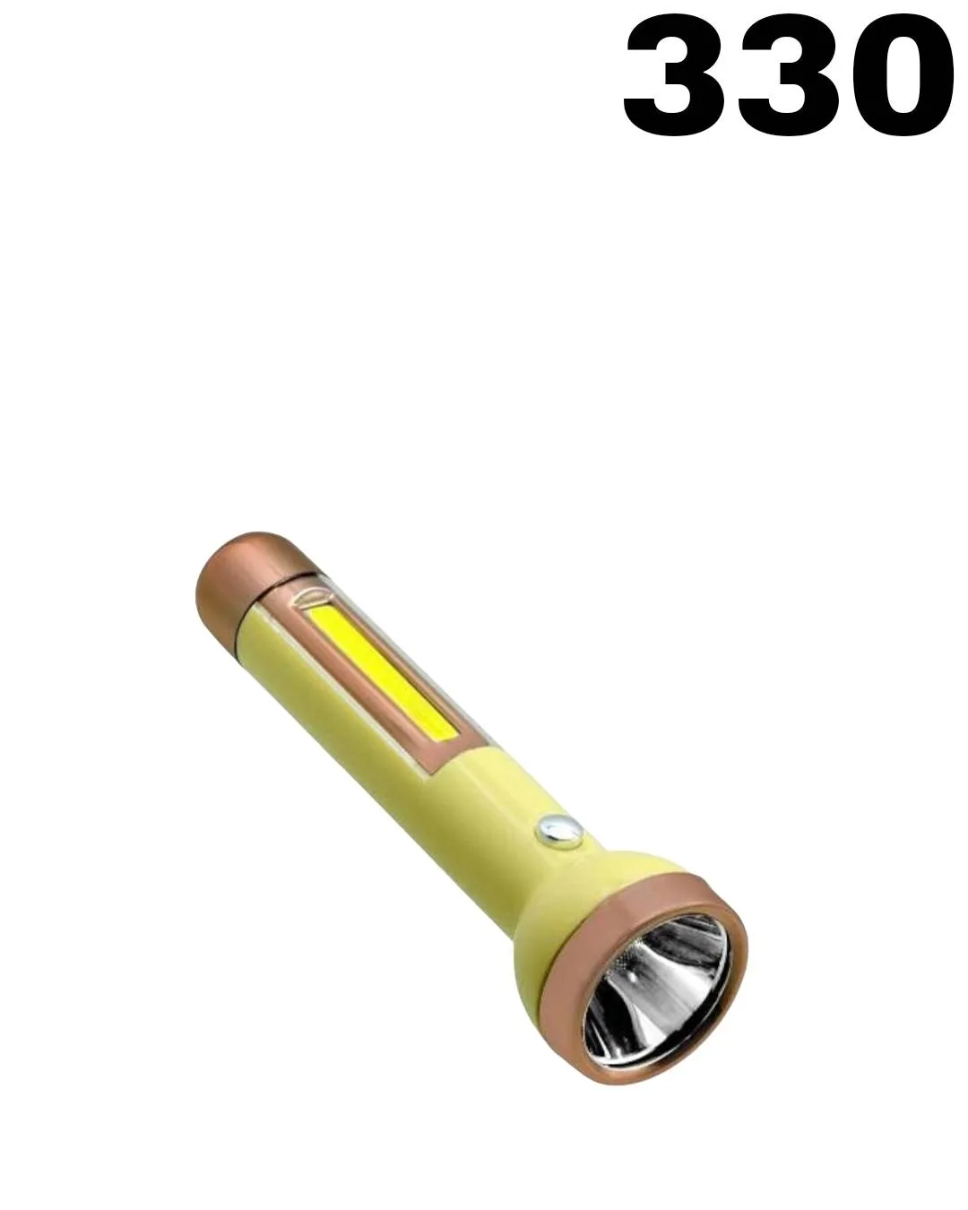 Flashlight